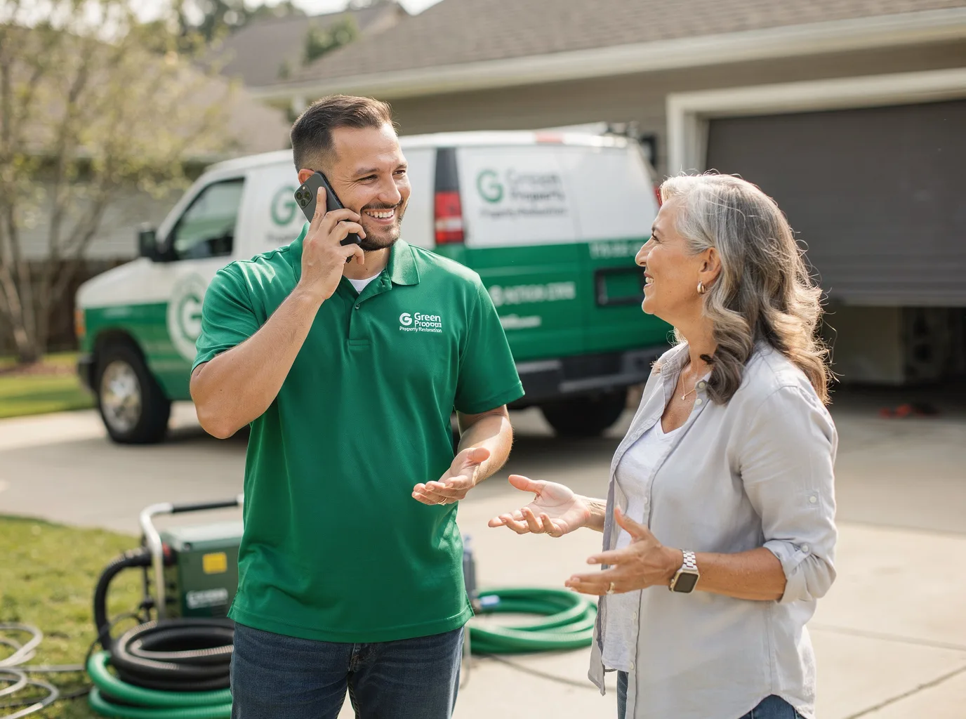 Water Damage Restoration Dacoma, OK FAQs